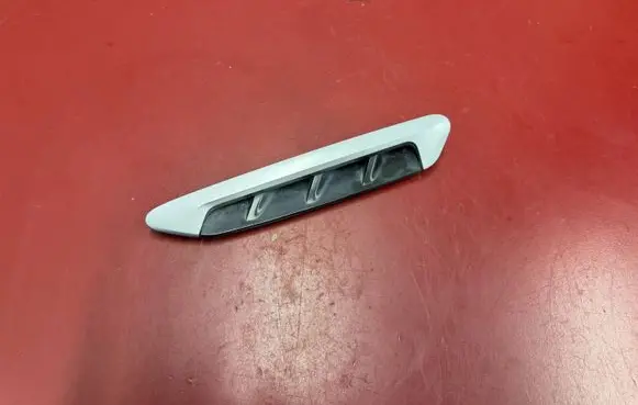 BMW X3 G01 Fender grill 7418605