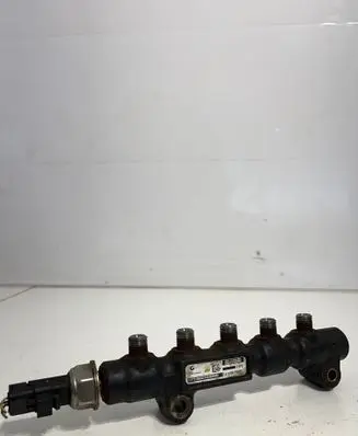 Fuel main line pipe