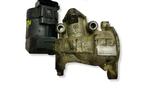 Peugeot 508 EGR valve 9681825280 28066067 27782XX873