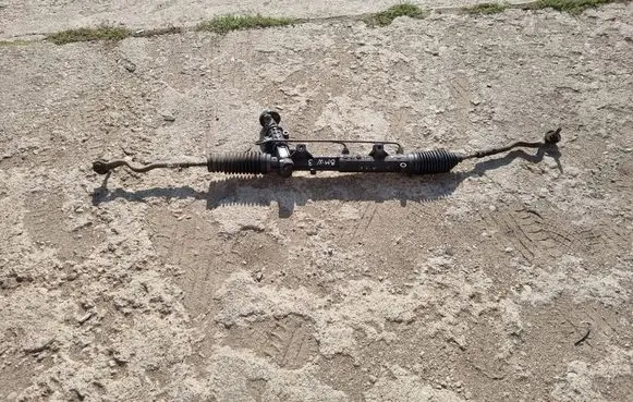 BMW 3 E46 Steering rack 7852974490 1028850799 1096907