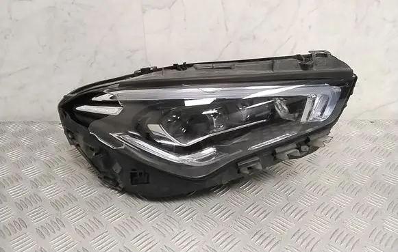 Mercedes-Benz CLA C118 X118 Headlight/headlamp A1189067001