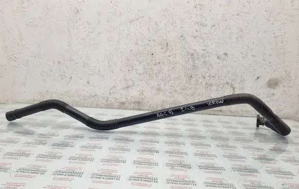 Breather/breather pipe/hose