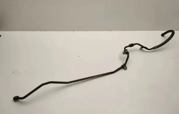 Mercedes-Benz CL C215 Gearbox oil cooler pipe/hose A0229975582