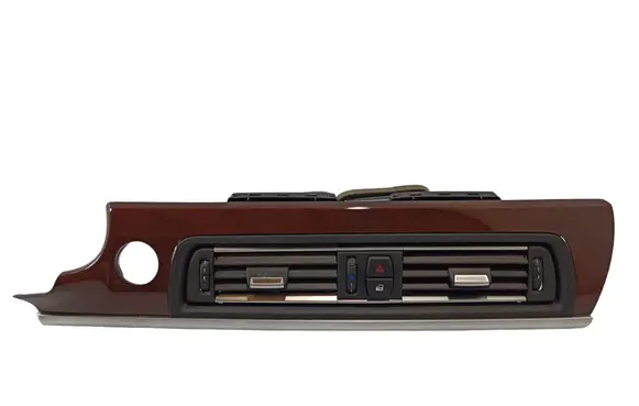 BMW 6 F06 Gran coupe Dashboard trim 51459350902 9350902 64229197486