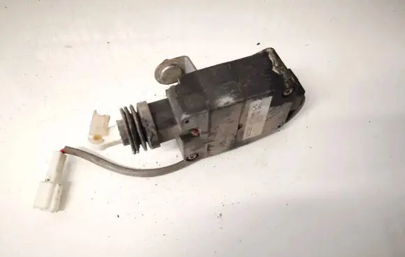 Central locking motor