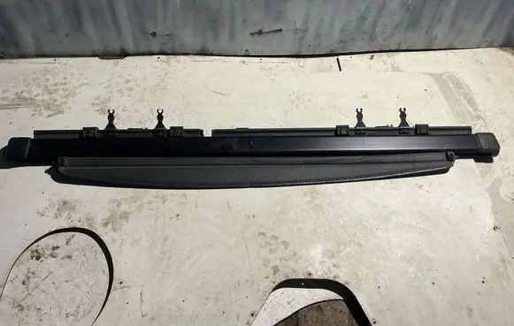 Honda CR-V Parcel shelf load cover 