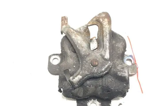 Suzuki SX4 Engine bonnet/hood lock/catch