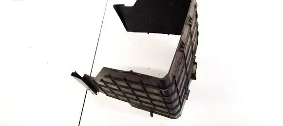 Volkswagen PASSAT B7 Battery box tray 3C0915335