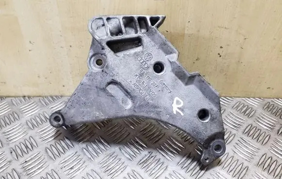 Volkswagen Sharan Engine mounting bracket 03L199207