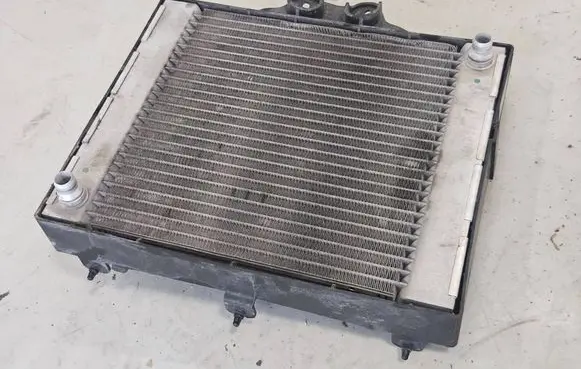 BMW M6 Optional radiator 2284276 Y0612001