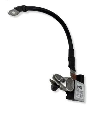 Hyundai Ioniq 5 Negative earth cable (battery) 37180GI000 60RL700187