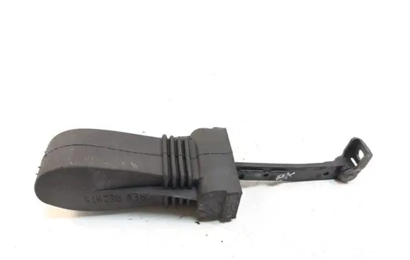 Audi A5 8T 8F Front door check strap stopper 8T0837249