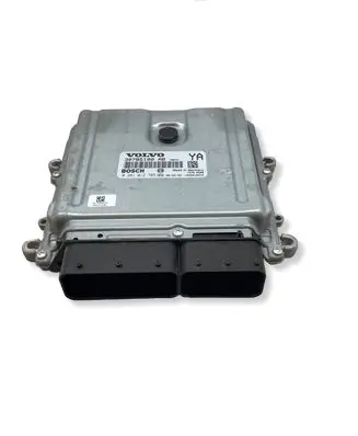 Volvo XC70 Engine control unit/module 0281012765
