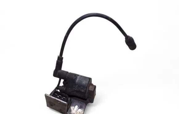 Audi 80 90 S2 B4 Ignition plug leads 0300513119