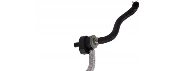 Mercedes-Benz GLA W156 X156 Gearbox oil cooler pipe/hose A2700184600