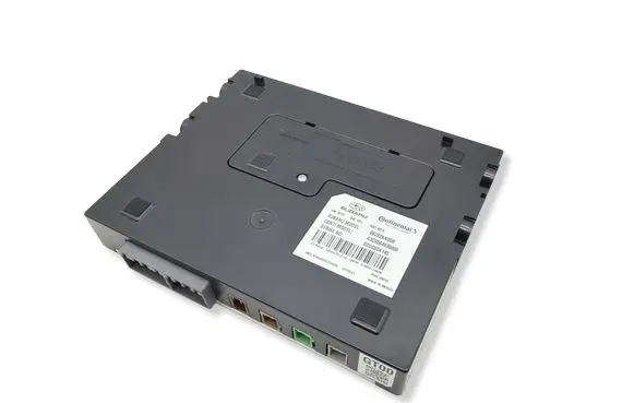 Subaru Outback (BT) Phone control unit/module 86222AN00B SCD002A145 A3C0564930000