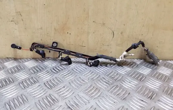 Ford Focus Glow plug wires AV6Q6M091