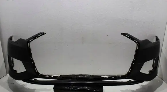 Audi A6 S6 C8 4K Front bumper
