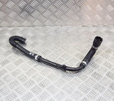 Jaguar I-Pace Engine coolant pipe/hose J9D38D156AC