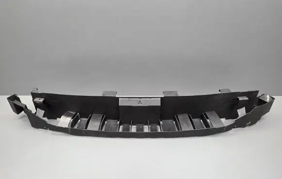 Ford Fiesta Front bumper support beam C8L6A H1BB17E898A1