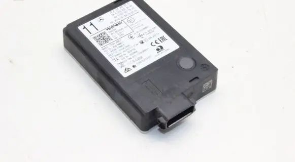 Mercedes-Benz EQC Blind spot module A0009052611