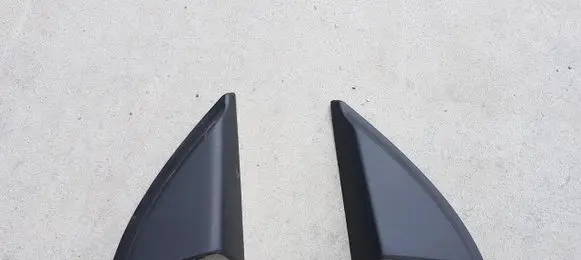 Volvo V40 Other rear door trim element 