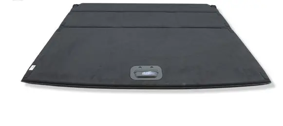 Hyundai Kona II Trunk/boot floor carpet liner 