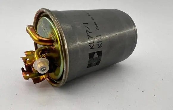 Volkswagen Polo III 6N 6N2 6NF Fuel filter 6N0127401R