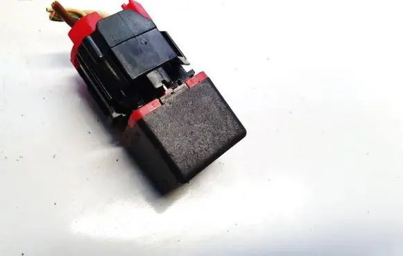 Peugeot 3008 I Other relay omron