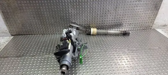Mercedes-Benz SLK R171 Steering wheel axle S25139220 A1714600516