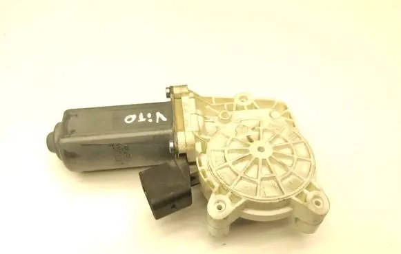 Mercedes-Benz Vito Viano W639 Front door window regulator motor 0536009702