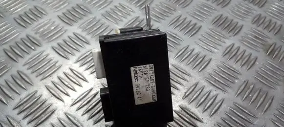 Mazda 323 F Other control units/modules bl2a67790 1k01a