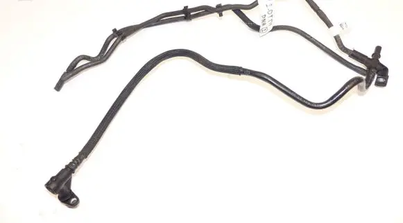 Volkswagen Crafter Vacuum line/pipe/hose 03N133241AN 04L129456R