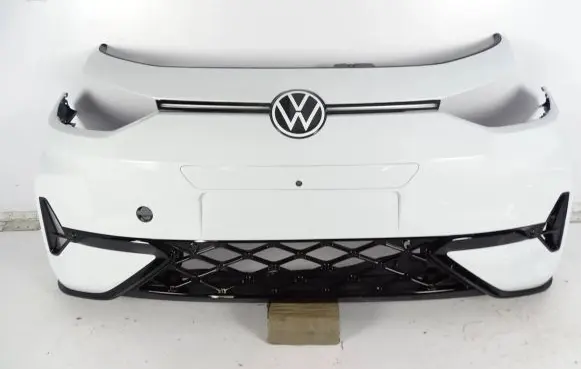 Volkswagen ID.3 Front bumper