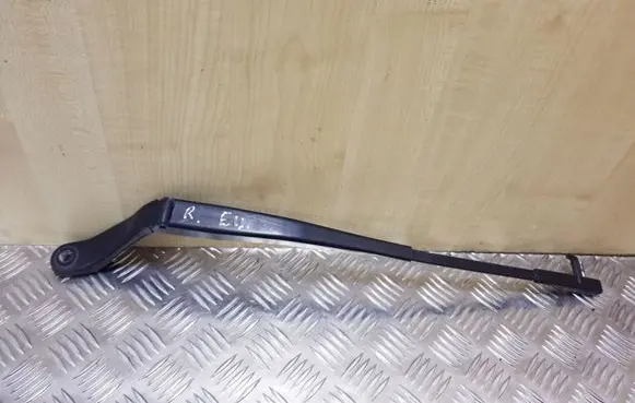 Seat Alhambra (Mk1) Front wiper blade arm 7M3955410B