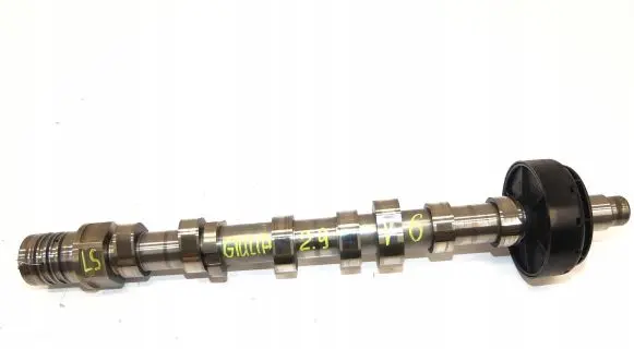 Alfa Romeo Giulia Camshaft 670050347