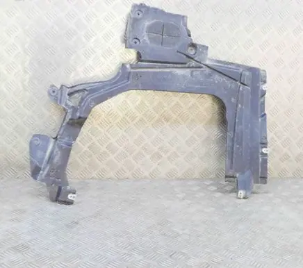 BMW 2 F45 Pickup box liner 7352678