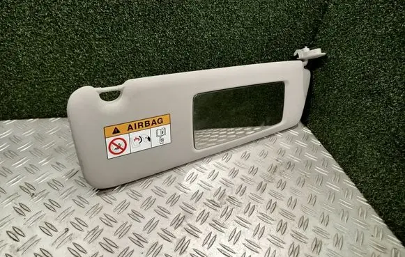 Opel Vivaro Sun visor ITGCV9