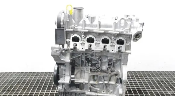 Audi Q3 F3 Engine DGEA