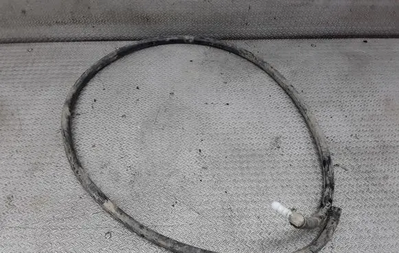 Audi A6 Allroad C5 Headlight washer hose/pipe 