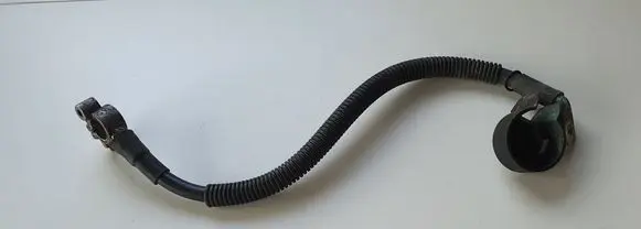 Porsche Boxster 986 Negative earth cable (battery)