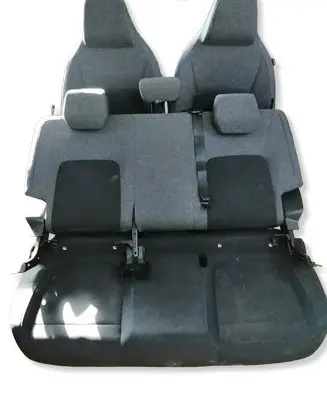 Citroen e-C3 Seat set 3025282538 98463190ZD
