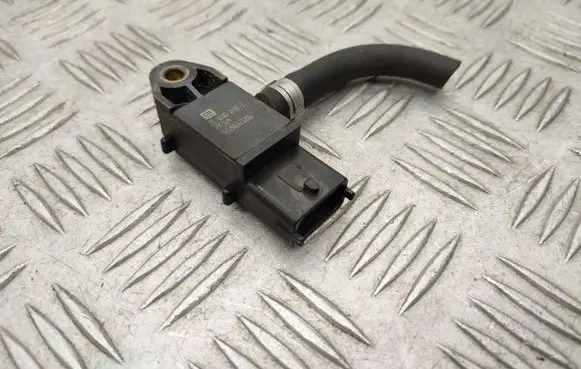 Opel Mokka Air pressure sensor 55566186