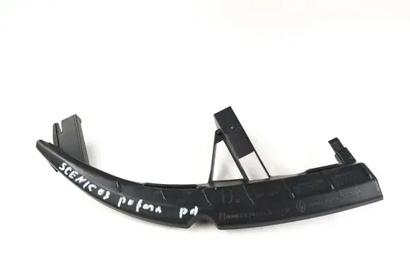 Renault Scenic II - Grand scenic II Front bumper mounting bracket 8200183758
