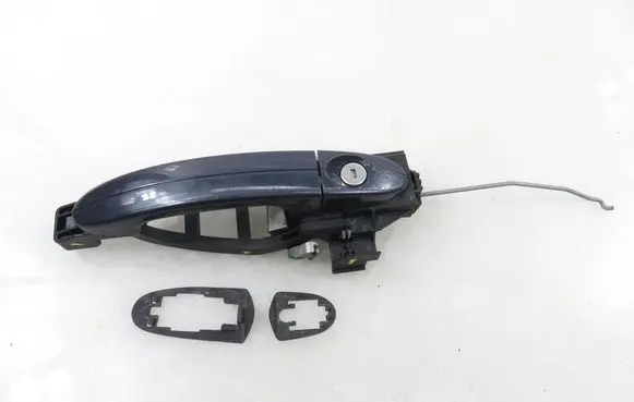 Ford S-MAX Front door exterior handle 