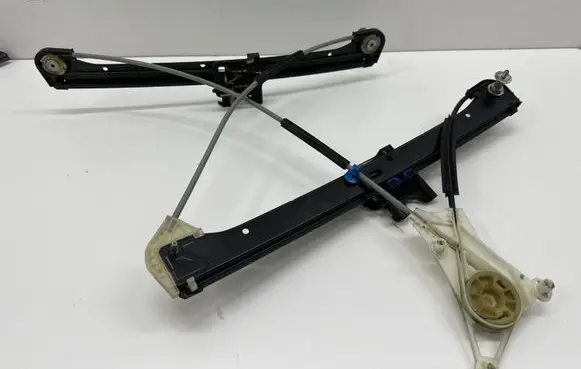 Audi A3 S3 8V Front window lifting mechanism without motor 8V4837462