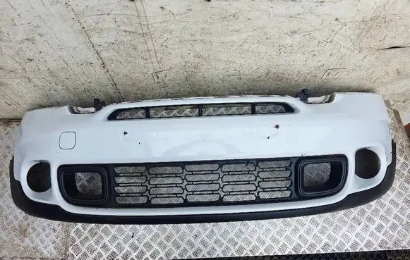 Mini Cooper Countryman R60 Front bumper 9802217 51119802217 9802061