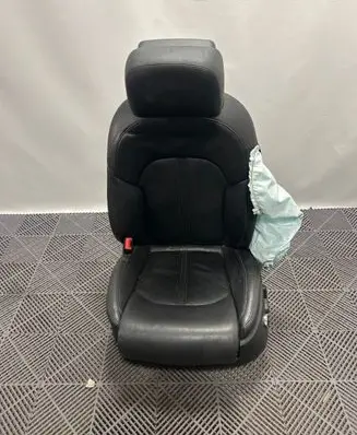 Audi A6 C7 Front driver seat 