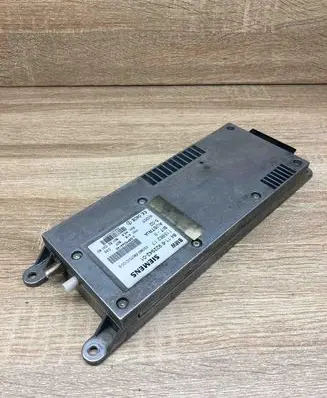 BMW X5 E53 Phone control unit/module 6922942 11585217