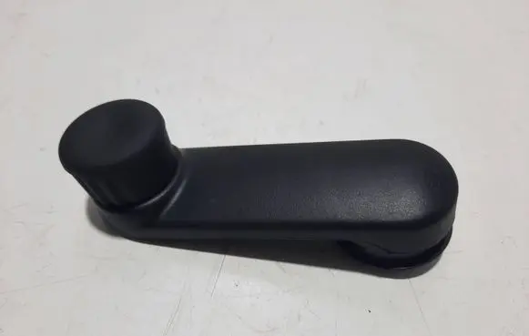 Renault Twingo III Rear door window winding handle 8200673745